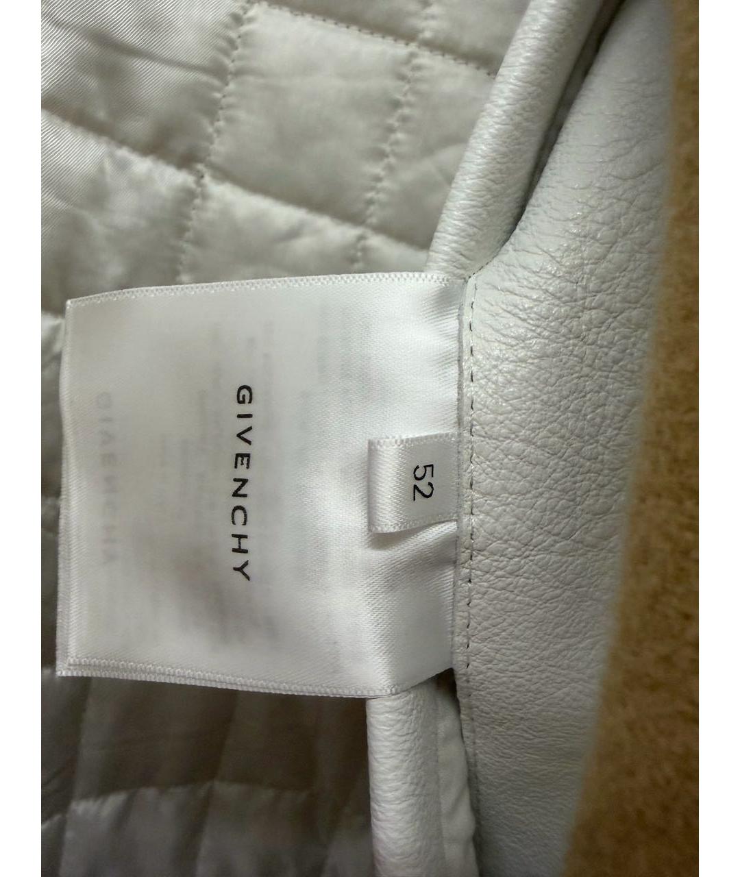 GIVENCHY Куртка, фото 3