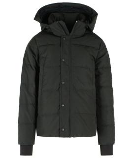 CANADA GOOSE Пуховик
