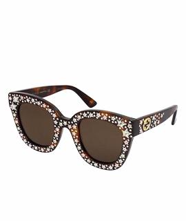 GUCCI Солнцезащитные очки