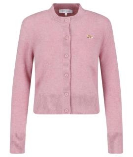 MAISON KITSUNE Кардиган
