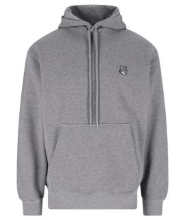 MAISON KITSUNE Худи/толстовка