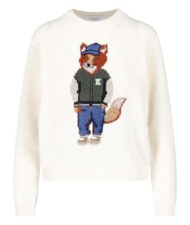 MAISON KITSUNE Джемпер / свитер