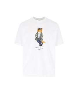 MAISON KITSUNE Футболка