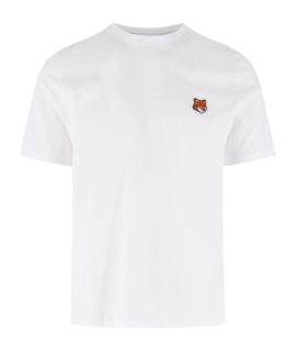 MAISON KITSUNE Футболка