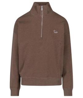 MAISON KITSUNE Худи/толстовка