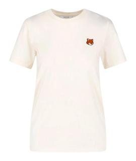 MAISON KITSUNE Футболка