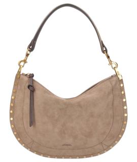 ISABEL MARANT Сумка с короткими ручками
