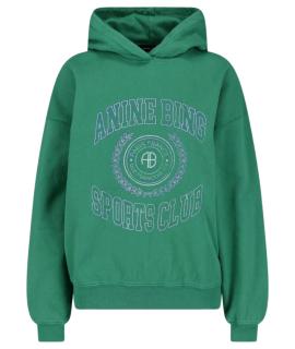 ANINE BING Худи/толстовка