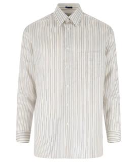 PAUL SMITH Кэжуал рубашка