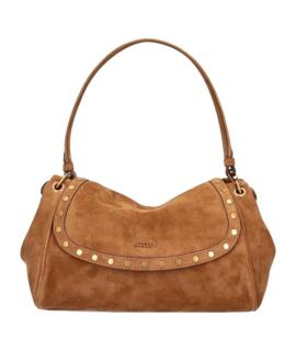 ISABEL MARANT Сумка с короткими ручками