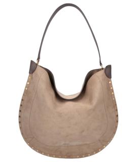 ISABEL MARANT Сумка с короткими ручками