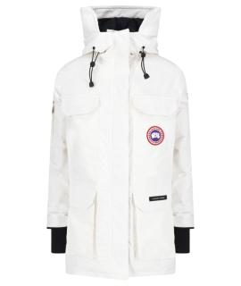 CANADA GOOSE Пуховик