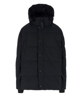 CANADA GOOSE Пуховик