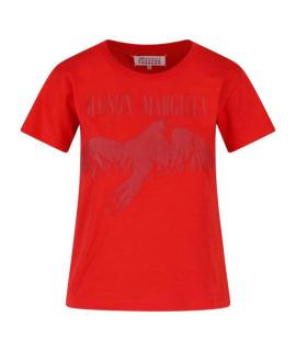 MAISON MARGIELA Футболка