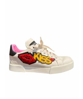 DOLCE&GABBANA Кеды