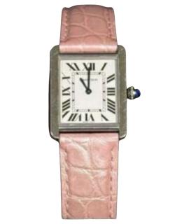 CARTIER Часы
