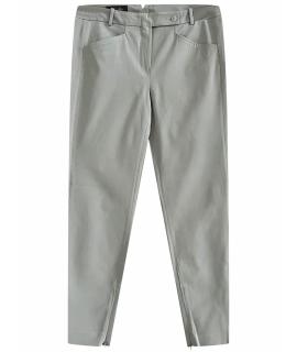 LORO PIANA Брюки узкие