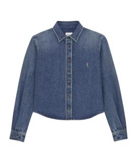 SAINT LAURENT Рубашка