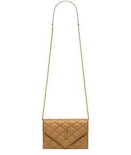 SAINT LAURENT Клатч/вечерняя сумка
