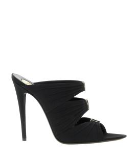 SAINT LAURENT Мюли