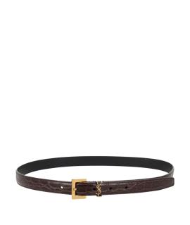 SAINT LAURENT Ремень