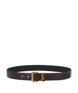 SAINT LAURENT Ремень