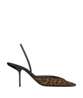 SAINT LAURENT Туфли