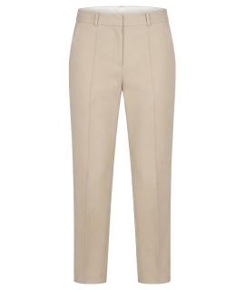 LORO PIANA Прямые брюки