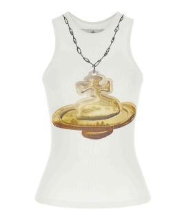 VIVIENNE WESTWOOD Майка