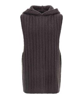 RICK OWENS Жилетка