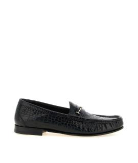 TOM FORD Лоферы