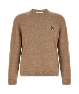 MAISON KITSUNE Джемпер / свитер