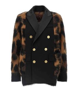 SACAI Жакет/пиджак