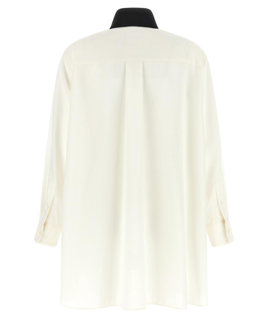 SACAI Мульти рубашка, фото 3