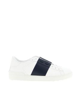 VALENTINO Низкие кроссовки / кеды