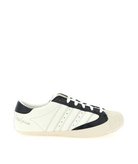 Y-3 Низкие кроссовки / кеды