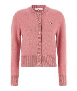 MAISON KITSUNE Кардиган