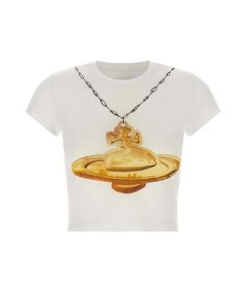 VIVIENNE WESTWOOD Футболка