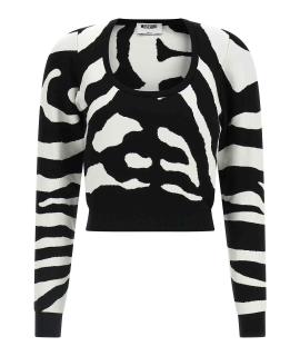 MOSCHINO Джемпер / свитер