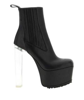 RICK OWENS Ботильоны