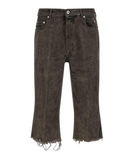 RICK OWENS Шорты