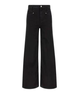 ISABEL MARANT ETOILE Джинсы клеш