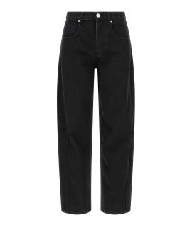 ISABEL MARANT ETOILE Прямые джинсы