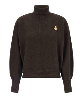 ISABEL MARANT ETOILE Водолазка