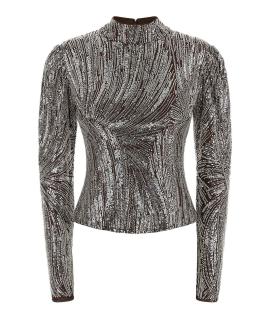 PACO RABANNE Блузы