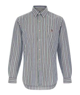 POLO RALPH LAUREN Кэжуал рубашка