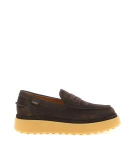 TOD'S Лоферы