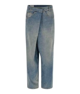 MAISON MARGIELA Прямые джинсы