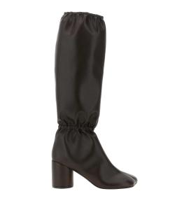 MM6 MAISON MARGIELA Сапоги