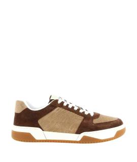 VALENTINO Низкие кроссовки / кеды